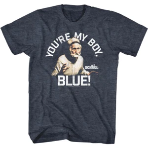 Old School Movie The Legend Blue Palasky You're My Boy Blue Men's T Shirt - Picture 1 of 5