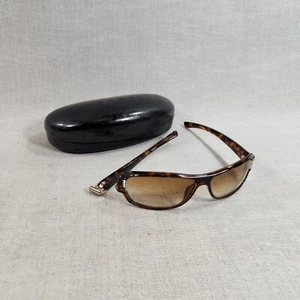 Gafas de sol Gucci para mujer marrones GG 2547/S 59-12-120 FALTAN TORNILLOS EN LA SIEN IZQUIERDA - Imagen 1 de 7