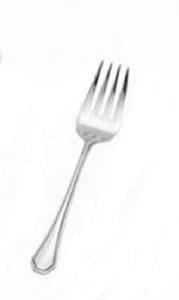 Wallace Casino 18/10 Edelstahl Serviergabel - Bild 1 von 1