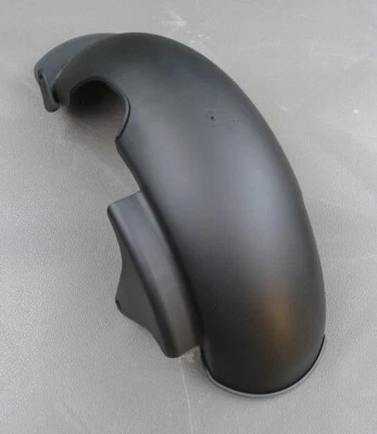 KYMCO Sento scooter REAR TIRE FENDER part # 80100-LBC6-900 - Image 1 of 3