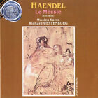 3662880 - Haendel : Musica Sacra, Richard Westenburg - Le Messie (Extraits)