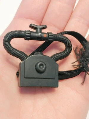 GI JOE BUZO CINTURÓN ACCESORIO PARA FIGURA DE ACCIÓN 12" ESCALA 1/6 1:6 SIGLO XXI Foto 1 de 4