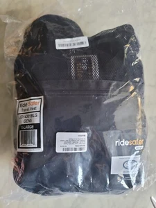 Extra Large Black, Lightweight, Compact, Convenient Without Sacrificing Safety - Picture 1 of 11