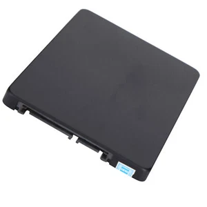 Hsthe Sea SSD Automatic Recognition Error Correction Black Metal 2.5in Hard XXL - Picture 1 of 30