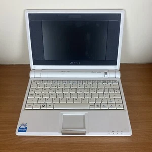 Asus Eee PC 2G Surf Notebook - For Parts Only - Picture 1 of 8