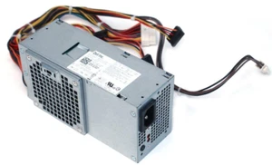 NEW Genuine Dell 250W CYY97 7GC81 Power Supply Unit PSU For Optiplex 990 790 390 - Picture 1 of 2