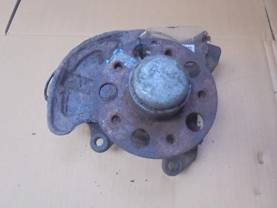 BUJE Y COJINETE DELANTERO CONDUCTOR MERCEDES CLASE C180 C200 C320 2001-2007 1.8 3.2 Foto 1 de 4