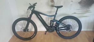 GIANT TRANCE E+ 2 PRO e-Mountainbike - Bild 1 von 11