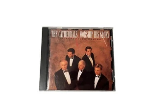 Worship The Glory by The Cathedrals (CD, 1993) - Imagen 1 de 4
