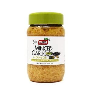 Badia gehackter Knoblauch 8 Oz. - Bild 1 von 5