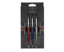 Parker Jotter London Trio Discovery Pack - Set of 3