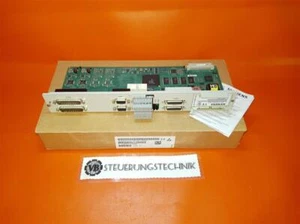 Siemens SIMODRIVE Reg. Enc. Digital 6SN1118-0DM31-0AA2 / AE00997822 - Vers: - Imagen 1 de 3