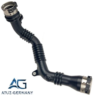 ORIGINAL AG Durite de suralimentation Turbo pour Renault Scénic III 1.6 dCi  - Bild 1 von 4