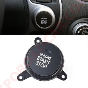 Engine Start Stop Button Switch for Hyundai Tucson ix 35 2010-2015 954302S900 - Picture 1 of 5