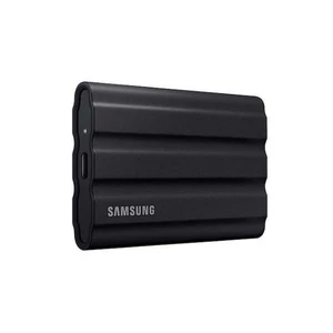 Samsung MU-PE1T0S/AM SSD - 1 TB - External - 2.5 - T7 - Afbeelding 1 van 1