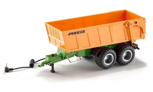 SIKU,JOSKIN trailer for remote controlled tractor, 1/32, SIK6780 - Picture 1 of 2