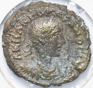 Roman 200 BC~400AD Didrachm 292478 combine shipping - Picture 1 of 2