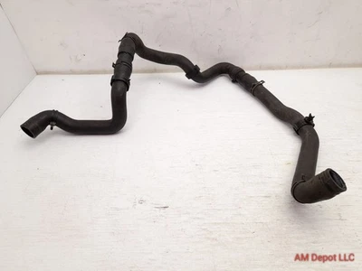 2011 Mini Cooper S R56 R57 R55 R58 R59 Radiator Bottom Thermostat Hose Set  - Image 1 of 4