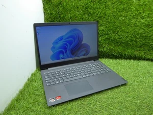 LENOVO V15-ADA 82C7 LAPTOP 240GB SSD AMD Ryzen 3 3250U FAST WINDOWS 11 8GB #L6 - Picture 1 of 15