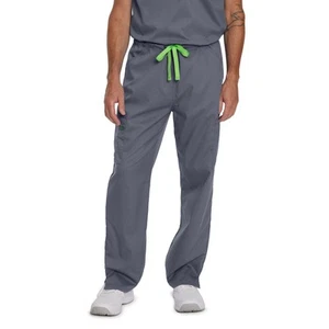 Landau ProFlex Unisex Cargo Scrub Pants - 2104 FREE SHIPPING! - Picture 1 of 8