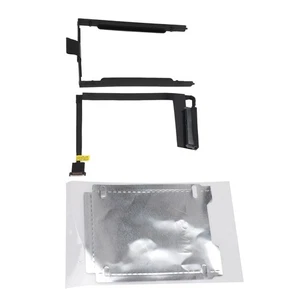 Hard Disk Mounting Bracket PVC Easy To Install SSD HDD Holder For Think Pad NEW - Bild 1 von 12