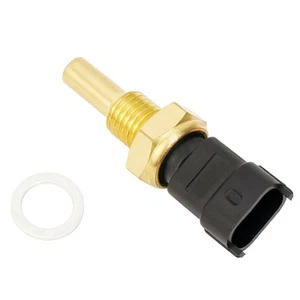 Sensor Water Temperature Sensor Garden Indoor Metal+ABS Replacements 0280130131 - Picture 1 of 8