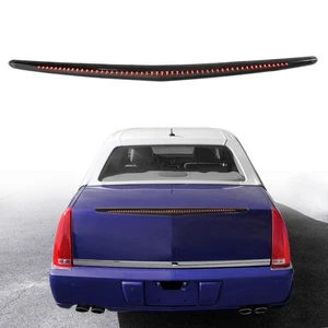 Red LED 3rd Brake Rear Tail Light For Cadillac DTS 2006 2007 2008 2009 2010 2011 - Bild 1 von 11