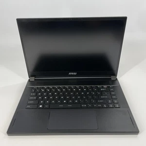 MSI Stealth GS66 15.6 240Hz FHD i7-10750H 2.6GHz 16GB 1TB SSD RTX 3060 Excellent - Picture 1 of 12