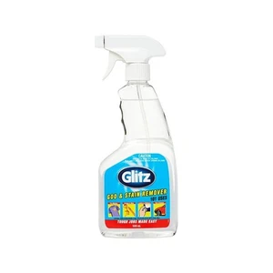 Glitz 500ml Goo And Stain Remover - Picture 1 of 1