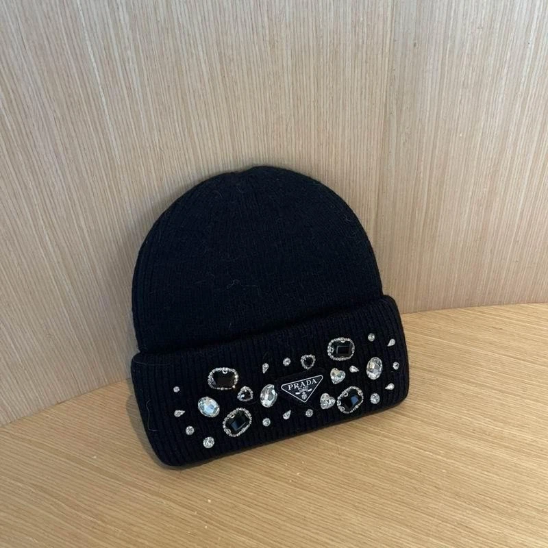 Gorro Prada Foto 1 de 1