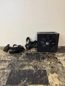 SeaSonic FOCUS GX-850 850W 80 PLUS Gold ATX 12V Power Supply (SSR-850FX) - Picture 1 of 5