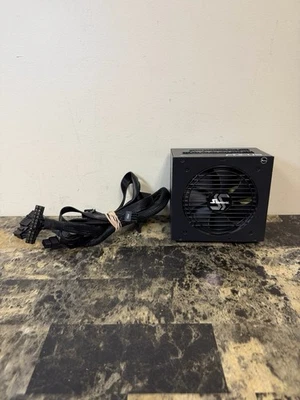 SeaSonic FOCUS GX-850 850W 80 PLUS Gold ATX 12V Power Supply (SSR-850FX) - Image 1 of 4
