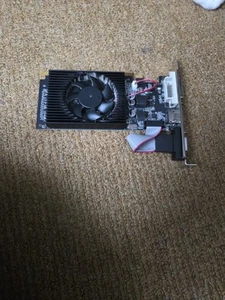 Gt710 2gb Gpu - Bild 1 von 4