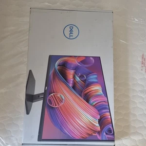 Dell S2721NX 27 Inch Full HD (1920x1080) Monitor, 75Hz, IPS 4ms New - Afbeelding 1 van 4