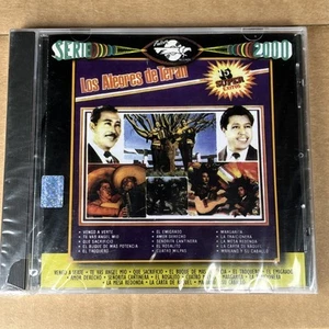 Los Alegres de Terán  15 Super Éxitos Serie 2000 New and Sealed. CD - Picture 1 of 9
