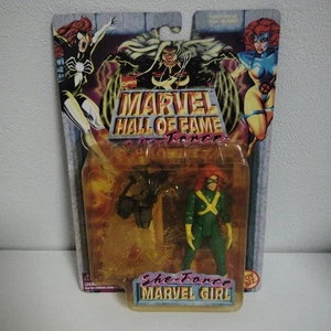 Marvel Hall Of Fame Girl - Picture 1 of 6