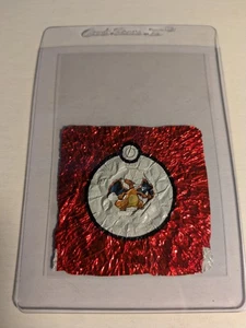 Pokemon 151 Hershey’s Kisses Foil Wrapper- No Chocolate - Picture 1 of 3