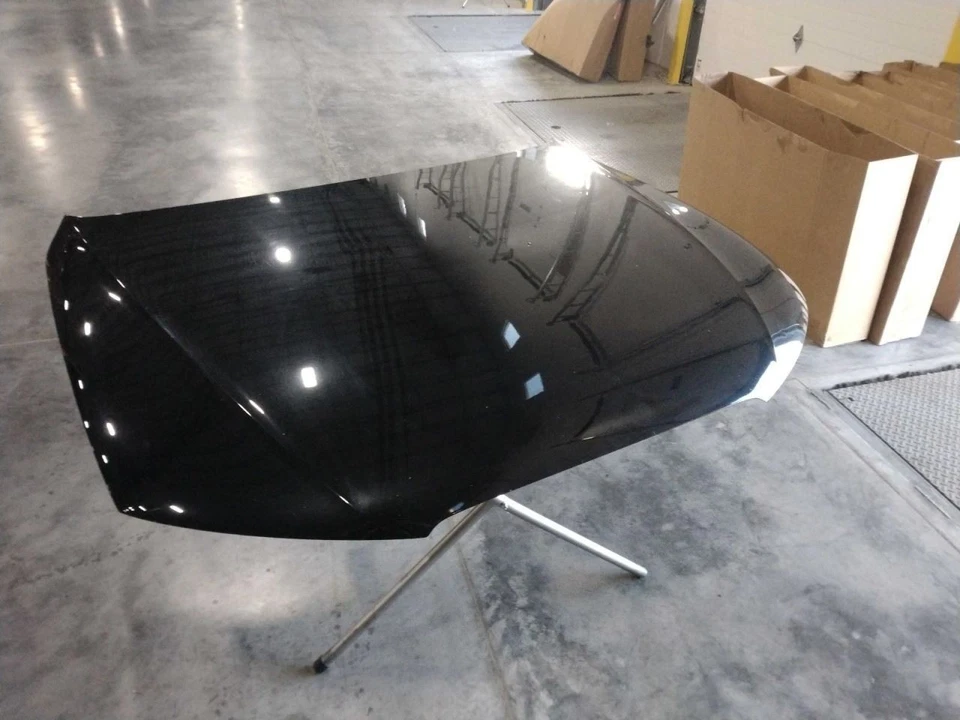 Capó sedán compatible con 13-16 AUDI A4 541888 Foto 1 de 1