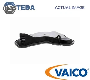 V10-6516 AUTOMATIC TRANSMISSION OIL FILTER VAICO FOR AUDI A3,TT,8P1,8PA,8VK,8J3 - Picture 1 of 7