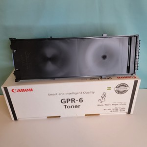 CANON GPR-6 TONER