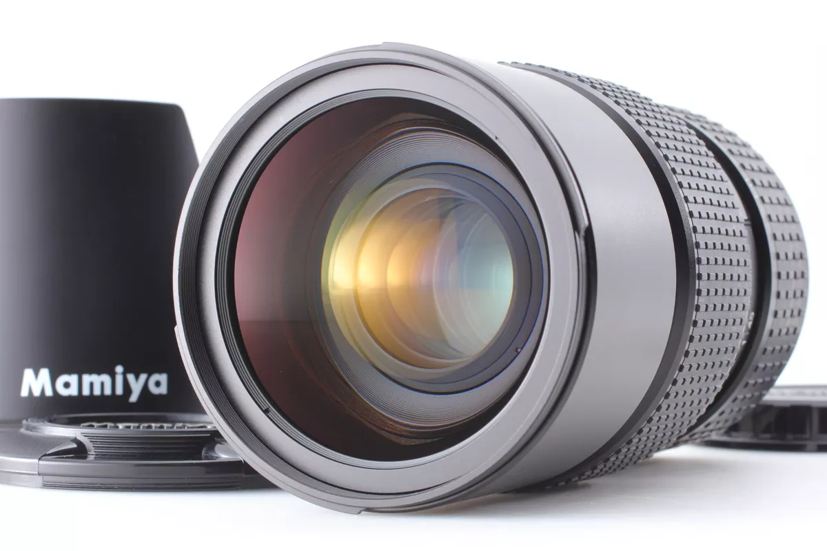 Mamiya SEKOR ZOOM AF 75-150mm F4.5 D レンズ Mamiya SEKOR ZOOM AF 75-150mm F4.5 D レンズ Mamiya Sekor Zoom AF