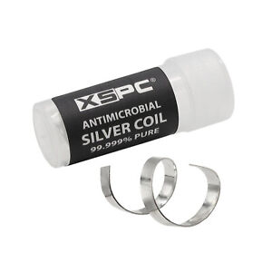 XSPC Silver Coil