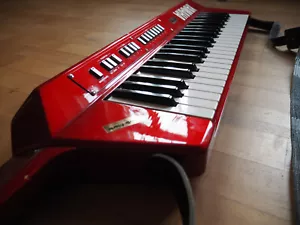Yamaha KX-1 KX1 Keytar Umhängekeyboard - Bild 1 von 22