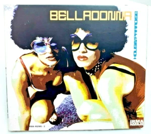 Belladonna CD Housin Paradise 1999 Fast Free P&P - Picture 1 of 5