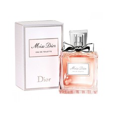 miss dior perfume 100ml price