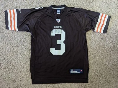 Футболка большого размера Cleveland Browns Derek Anderson - Изображение 1 из 4