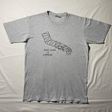 03S Supreme Neckface T-Shirt Vintage Y2K