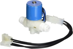 Magnetventil 1/4" 24V AC Aquatec Pumpe elektronische Abschaltung SV Kit KSD RO ESO - Bild 1 von 1