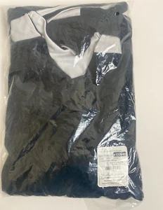 Epic Adult Large Reversible Black/White Basketball Jersey - New in Packaging - Picture 1 of 3