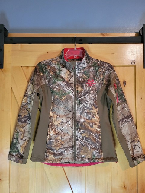 Las mejores ofertas en Regular Realtree abrigos, chaquetas y chalecos para Mujeres |